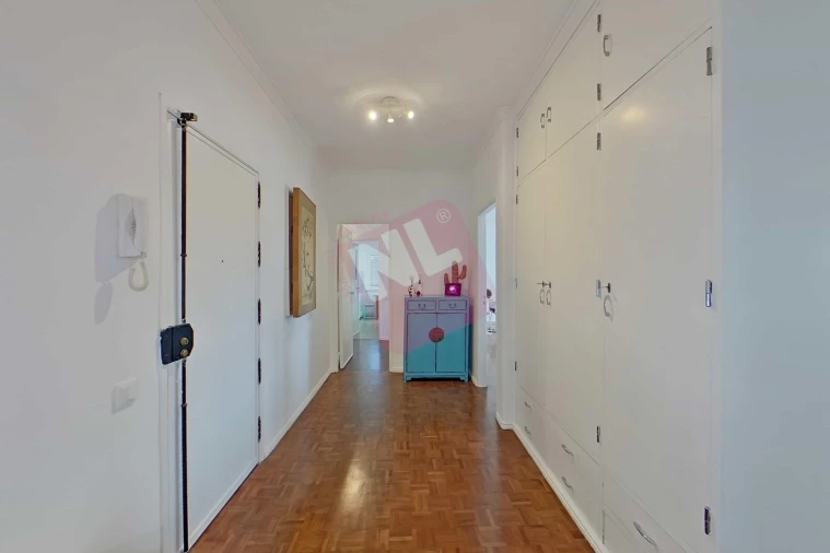 Apartamento T3 para Arrendamento em Oeiras e São Julião da Barra, Paço de Arcos e Caxias Foto 14