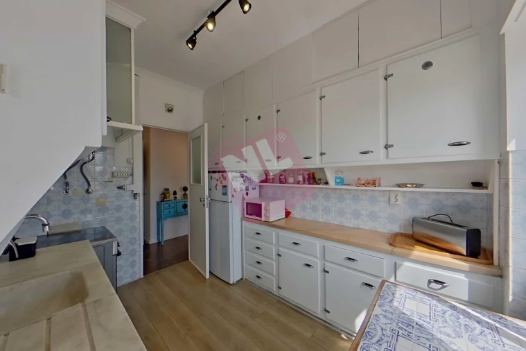 Apartamento T3 para Arrendamento em Oeiras e São Julião da Barra, Paço de Arcos e Caxias Foto 35