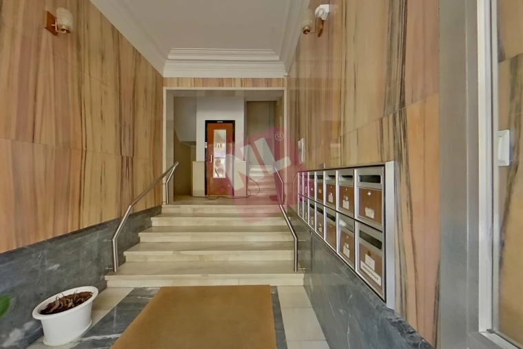 Apartamento T3 para Arrendamento em Oeiras e São Julião da Barra, Paço de Arcos e Caxias Foto 9