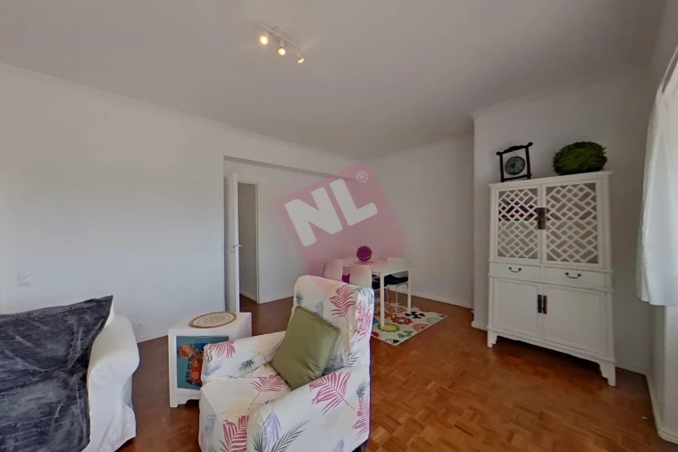 Apartamento T3 para Arrendamento em Oeiras e São Julião da Barra, Paço de Arcos e Caxias Foto 26