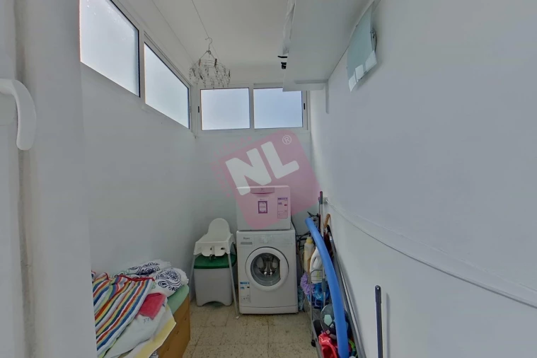 Apartamento T3 para Arrendamento em Oeiras e São Julião da Barra, Paço de Arcos e Caxias Foto 36