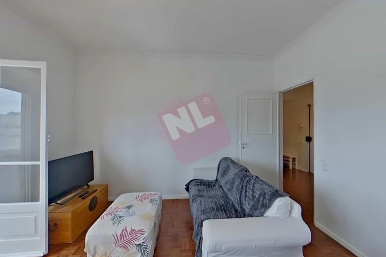 Apartamento T3 para Arrendamento em Oeiras e São Julião da Barra, Paço de Arcos e Caxias Foto 25