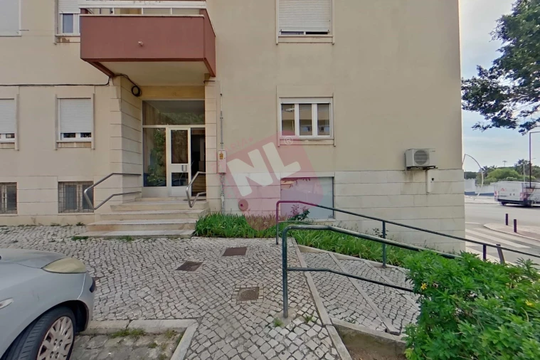 Apartamento T3 para Arrendamento em Oeiras e São Julião da Barra, Paço de Arcos e Caxias Foto 7