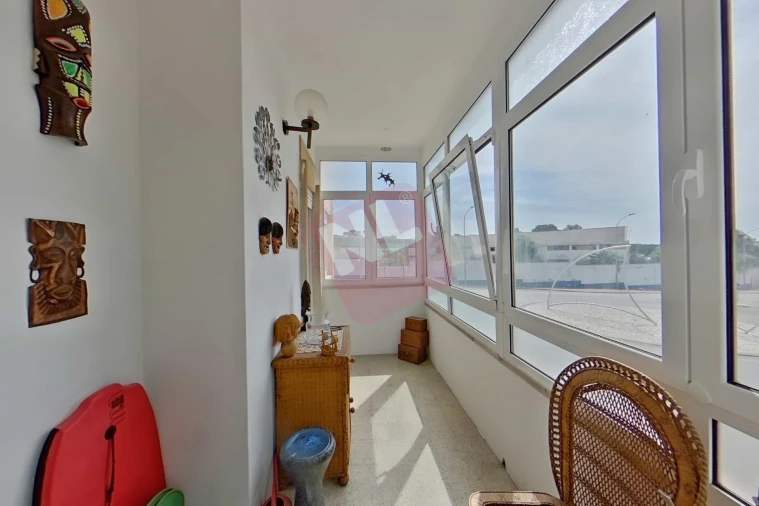 Apartamento T3 para Arrendamento em Oeiras e São Julião da Barra, Paço de Arcos e Caxias Foto 30