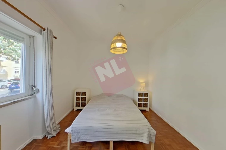 Apartamento T3 para Arrendamento em Oeiras e São Julião da Barra, Paço de Arcos e Caxias Foto 20