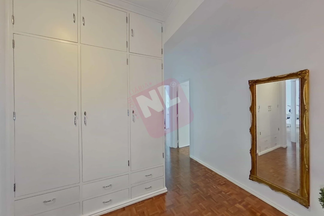 Apartamento T3 para Arrendamento em Oeiras e São Julião da Barra, Paço de Arcos e Caxias Foto 12