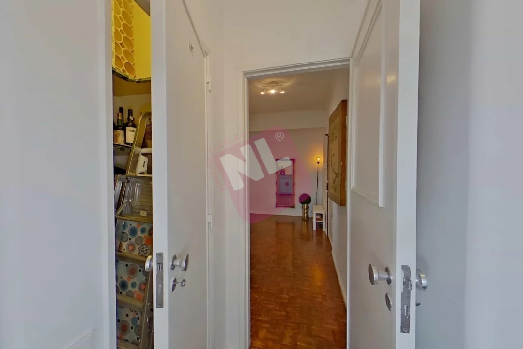 Apartamento T3 para Arrendamento em Oeiras e São Julião da Barra, Paço de Arcos e Caxias Foto 31