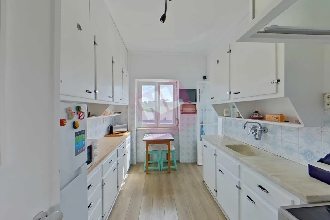 Apartamento T3 para Arrendamento em Oeiras e São Julião da Barra, Paço de Arcos e Caxias Foto 33