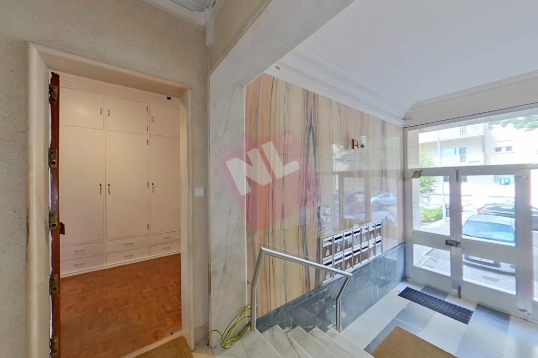 Apartamento T3 para Arrendamento em Oeiras e São Julião da Barra, Paço de Arcos e Caxias Foto 10