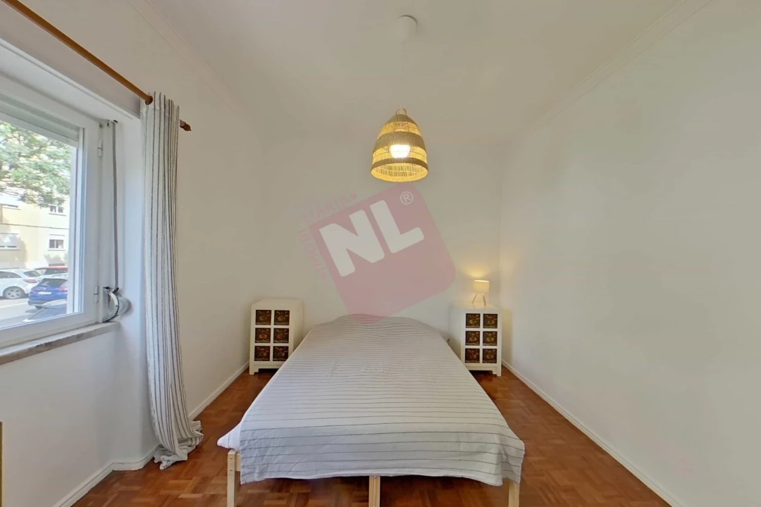 Apartamento T3 para Arrendamento em Oeiras e São Julião da Barra, Paço de Arcos e Caxias Foto 20
