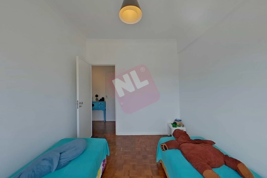 Apartamento T3 para Arrendamento em Oeiras e São Julião da Barra, Paço de Arcos e Caxias Foto 39