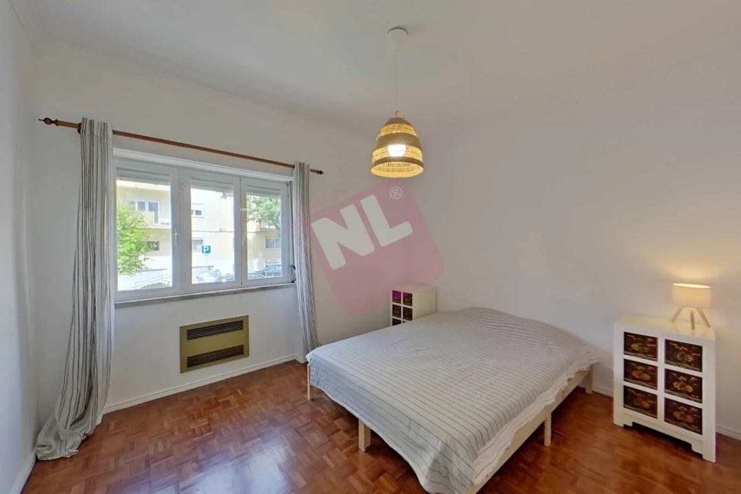 Apartamento T3 para Arrendamento em Oeiras e São Julião da Barra, Paço de Arcos e Caxias Foto 19