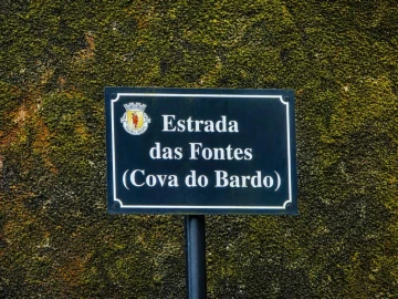 Terreno para Venda em Ponta Delgada