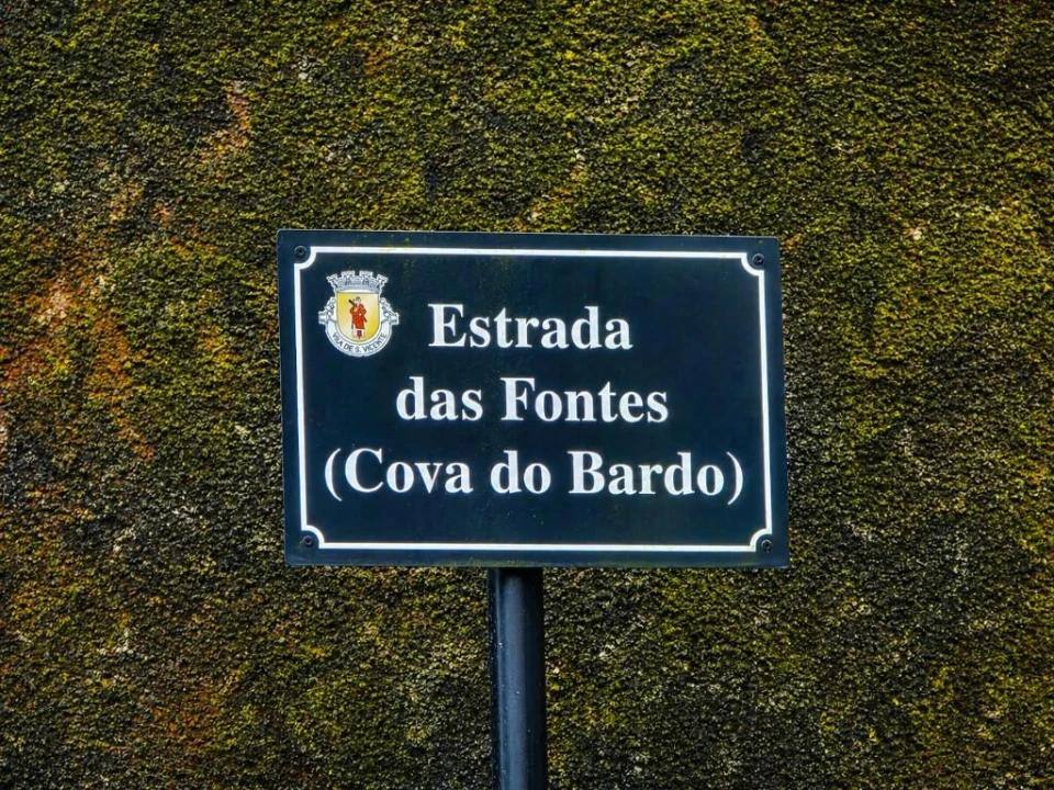 Terreno para Venda em Ponta Delgada Foto 2