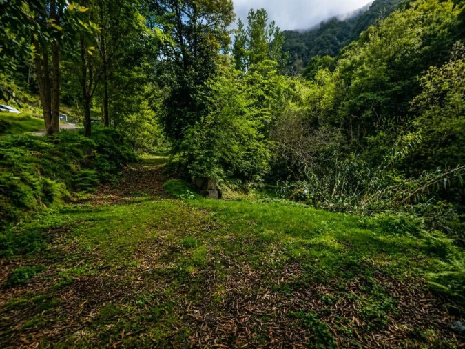 Terreno para Venda em Ponta Delgada Foto 5