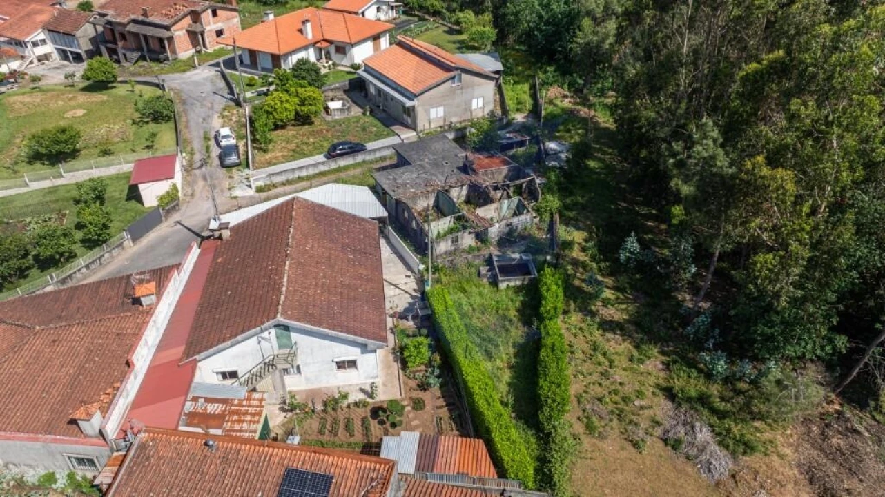 Moradia T3 para Venda em Martim Foto 3