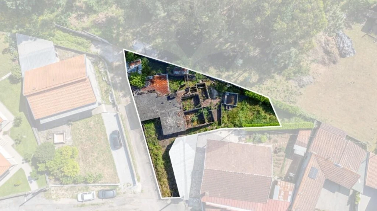 Moradia T3 para Venda em Martim Foto 1