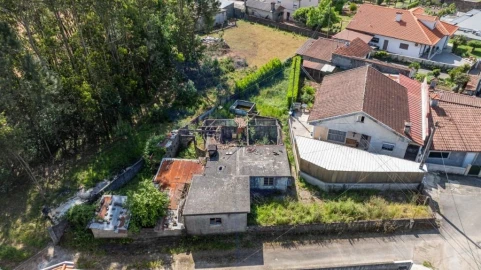 Moradia T3 para Venda em Martim