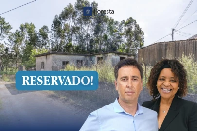 Moradia T3 para Venda em Martim