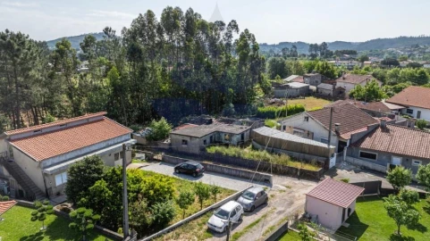 Moradia T3 para Venda em Martim