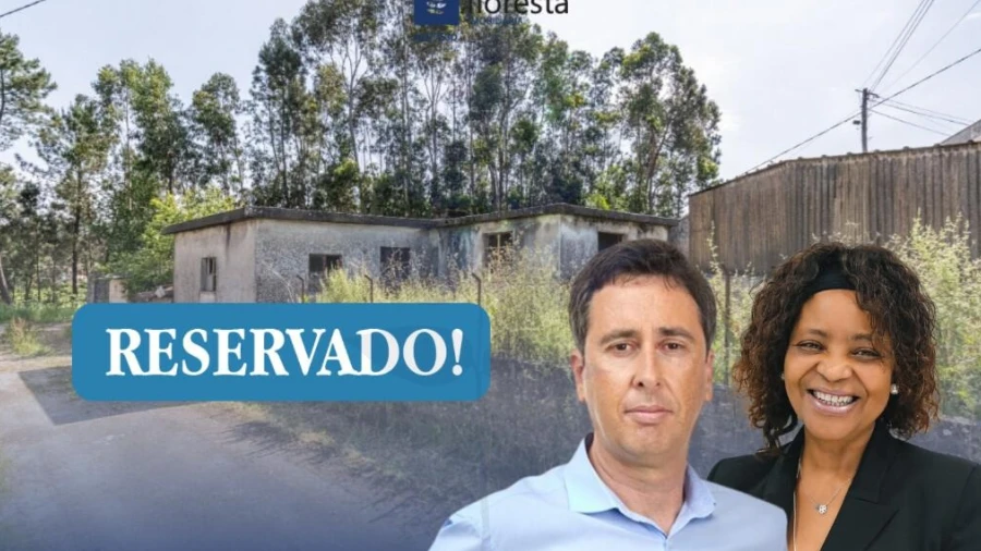 Moradia T3 para Venda em Martim