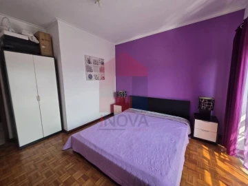 Apartamento T3 para Venda em Loureira