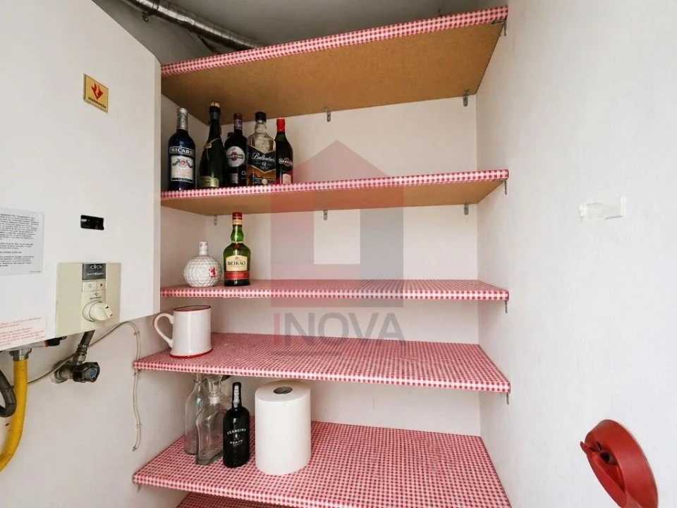 Apartamento T3 para Venda em Loureira Foto 7