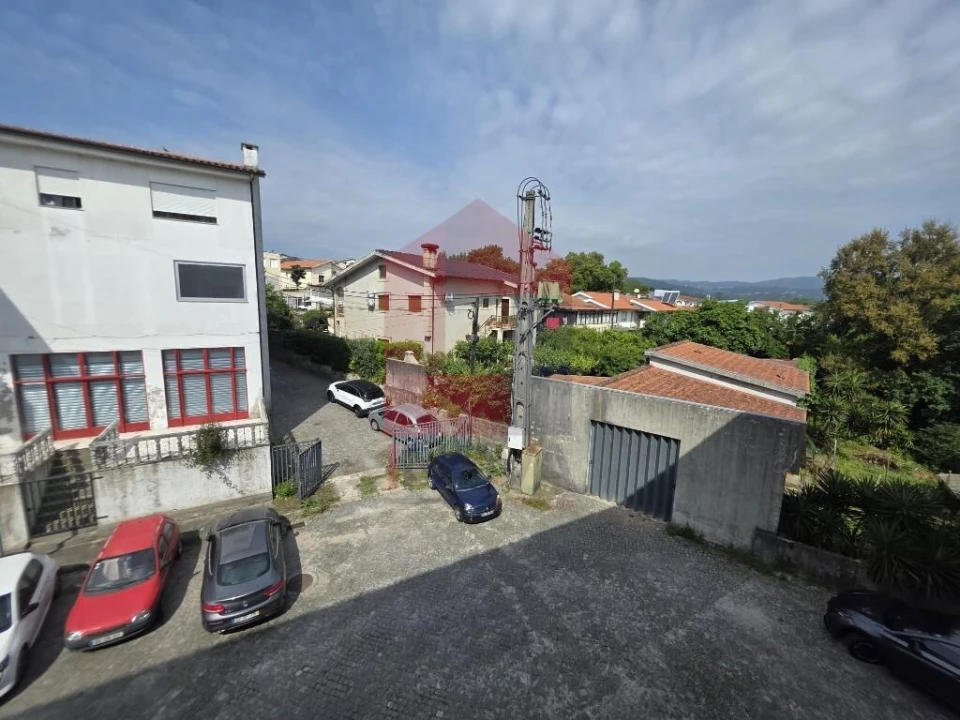 Apartamento T3 para Venda em Loureira Foto 24