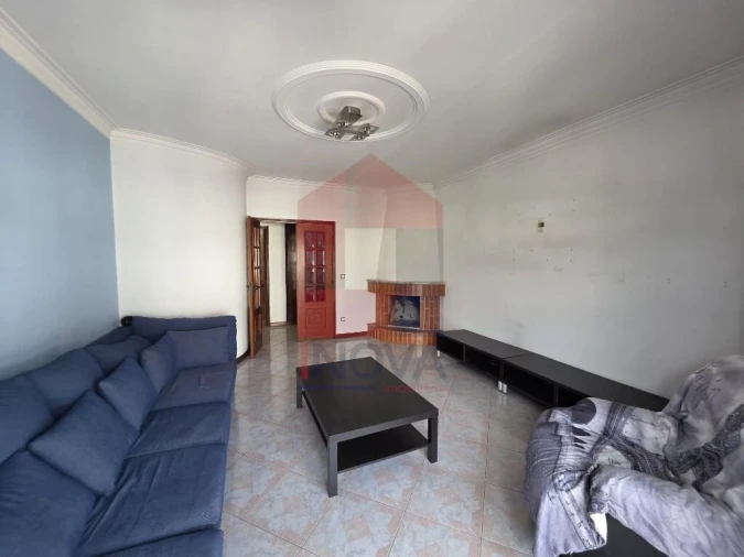 Apartamento T3 para Venda em Loureira Foto 13