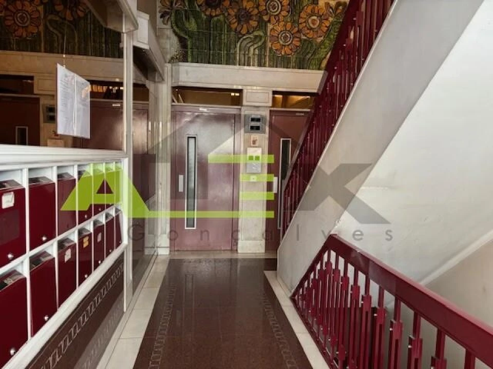 Apartamento T3 para Venda em São Domingos de Benfica Foto 30