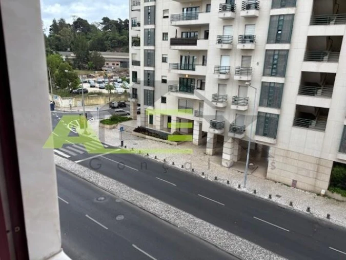 Apartamento T3 para Venda em São Domingos de Benfica Foto 27