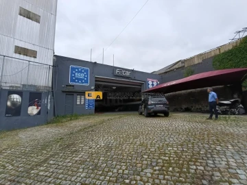 Armazém para Venda em Bonfim
