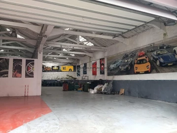 Armazém para Venda em Bonfim