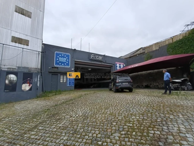 Armazém para Venda em Bonfim Foto 10