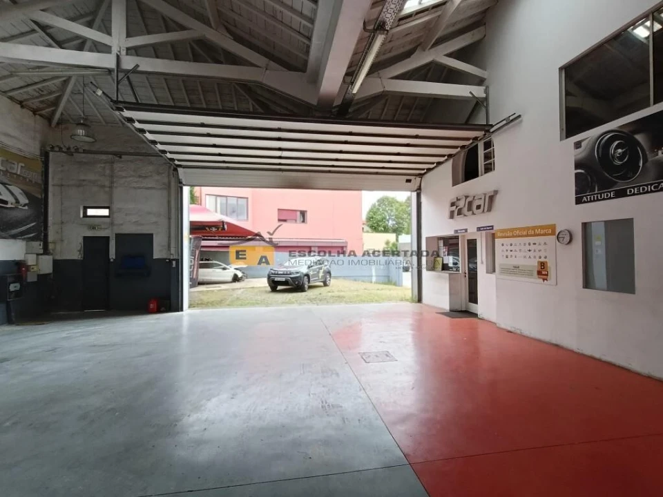Armazém para Venda em Bonfim Foto 5