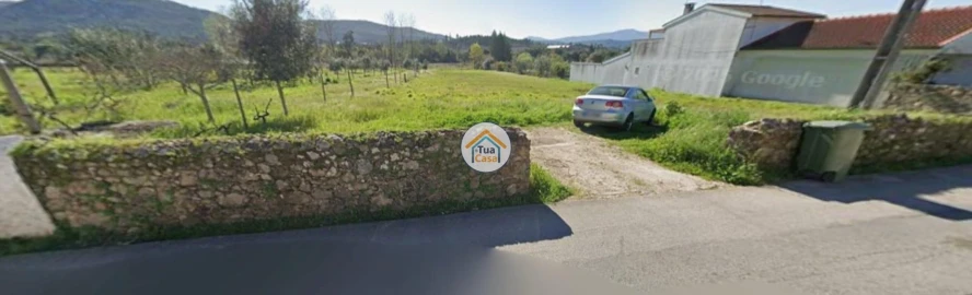 Terreno para Venda em Poiares (Santo Andre)