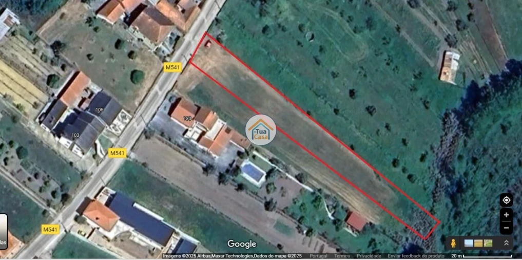 Terreno para Venda em Poiares (Santo Andre) Foto 5