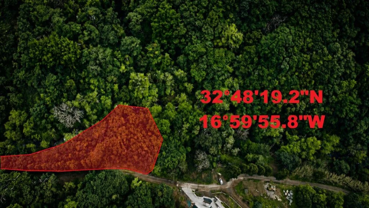 Terreno para Venda em Ponta Delgada Foto 27