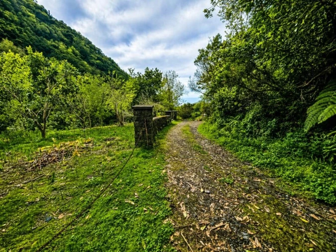 Terreno para Venda em Ponta Delgada Foto 6