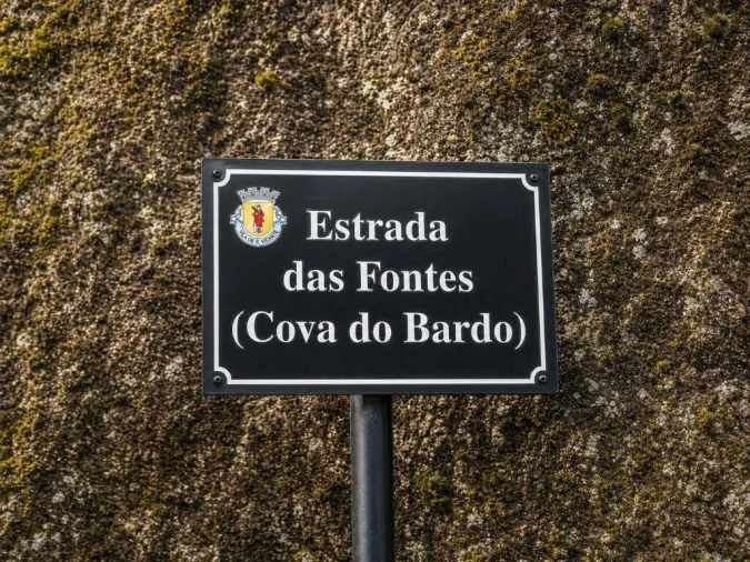 Terreno para Venda em Ponta Delgada Foto 2