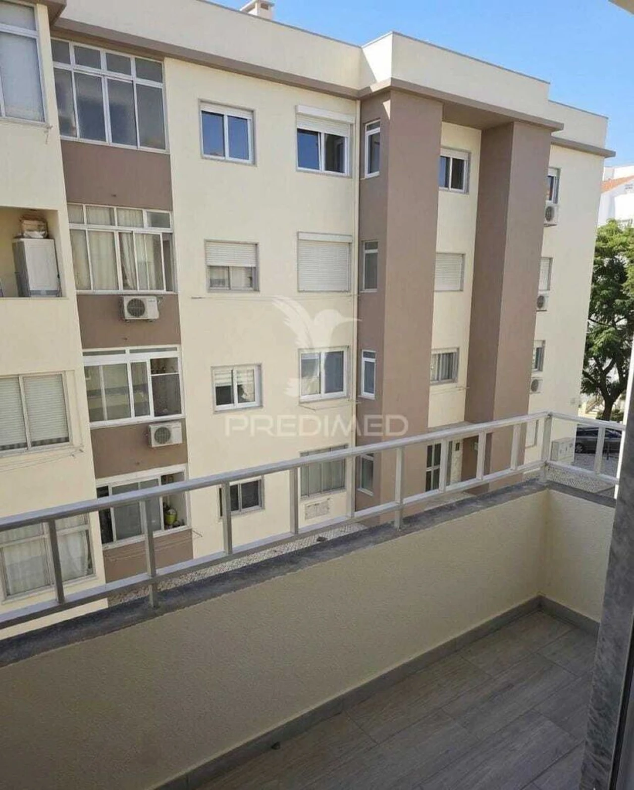 Apartamento T2 para Venda em Portimão Foto 13