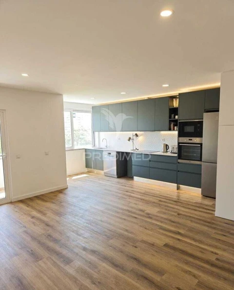 Apartamento T2 para Venda em Portimão