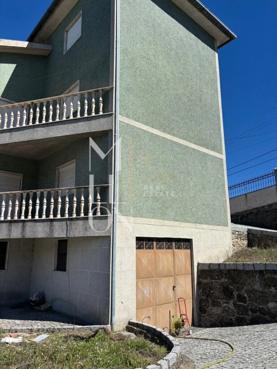 Prédio para Venda em Avelãs de Ambom e Rocamondo Foto 11