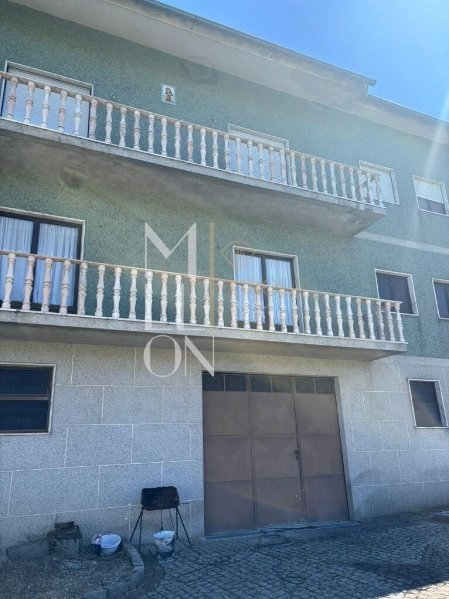 Prédio para Venda em Avelãs de Ambom e Rocamondo Foto 12