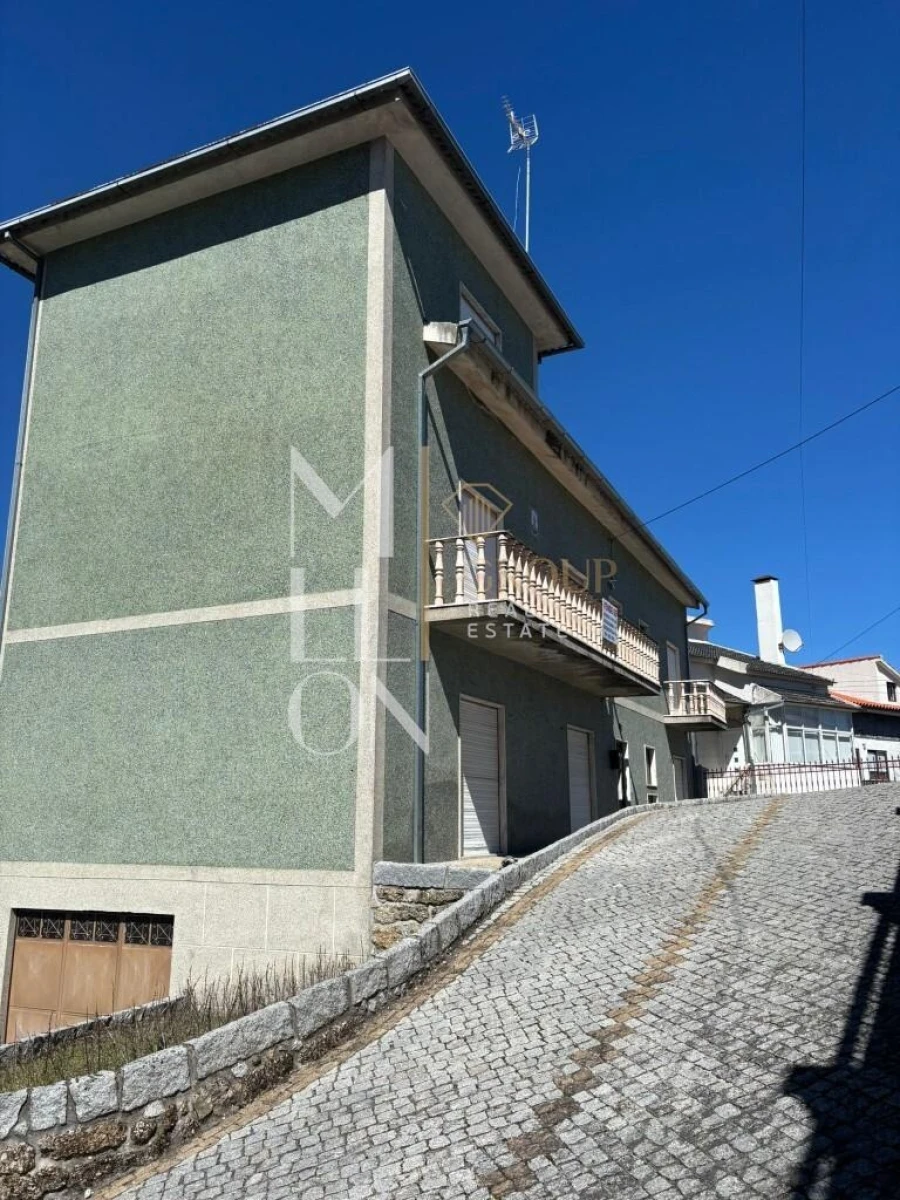 Prédio para Venda em Avelãs de Ambom e Rocamondo Foto 15