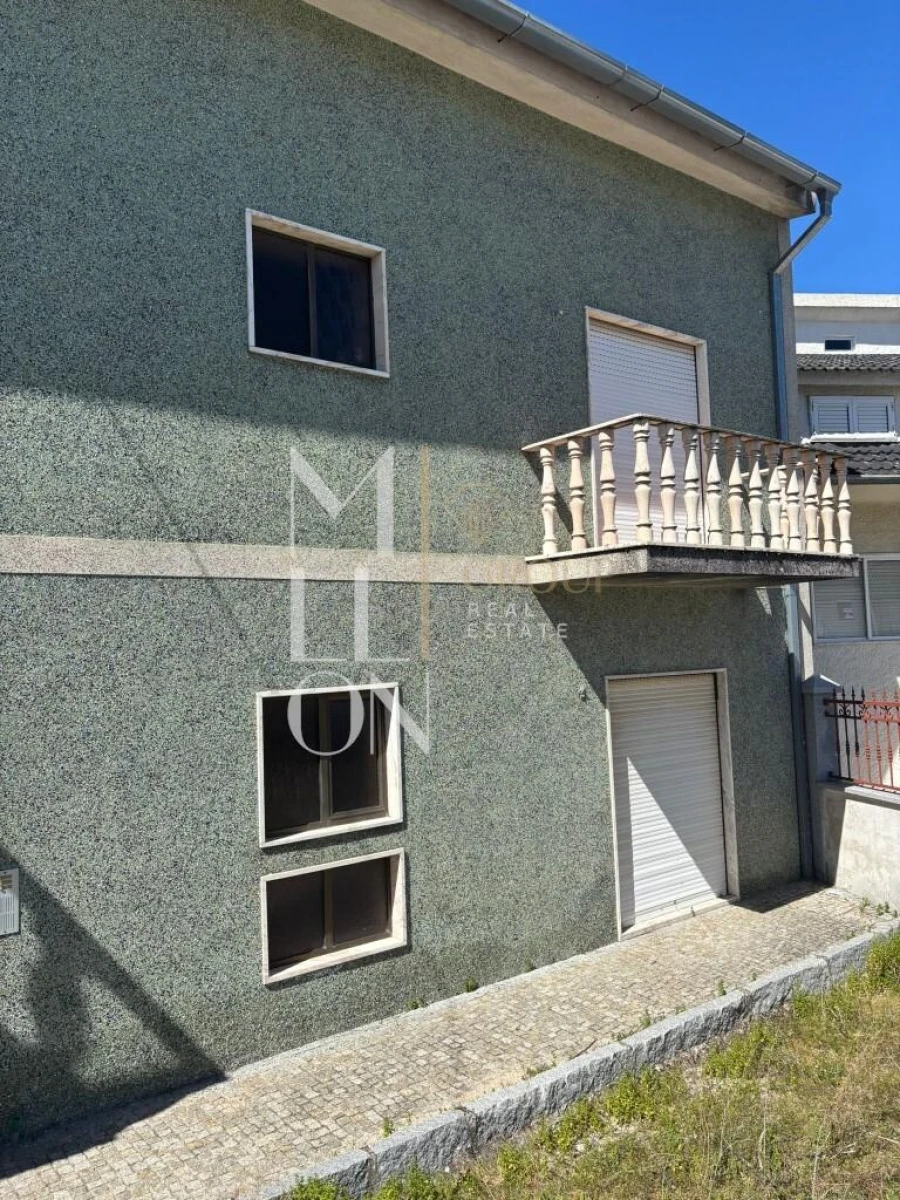 Prédio para Venda em Avelãs de Ambom e Rocamondo Foto 10