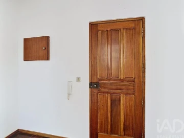 Apartamento para Venda em Arrimal e Mendiga