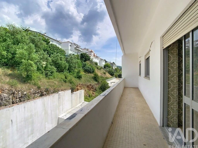Apartamento para Venda em Arrimal e Mendiga Foto 7