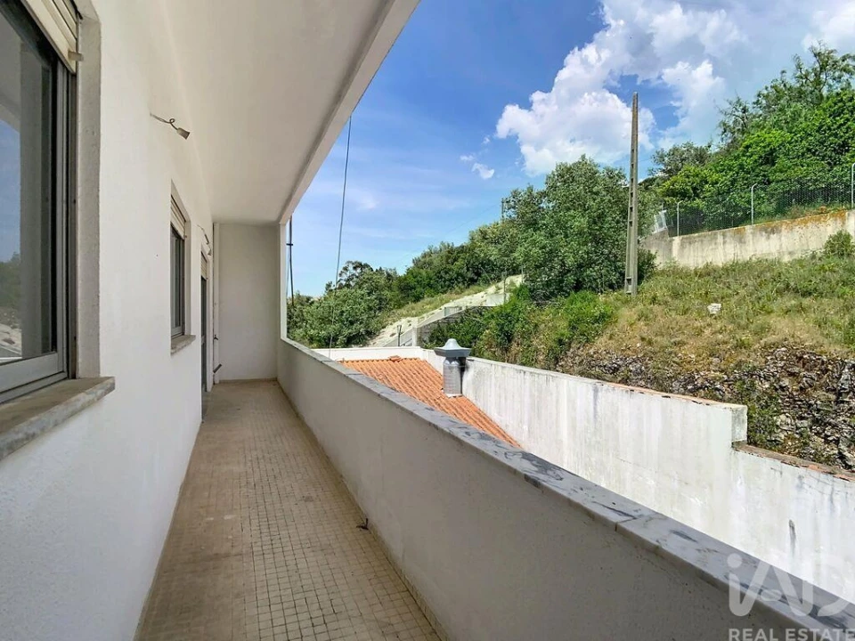 Apartamento para Venda em Arrimal e Mendiga Foto 12