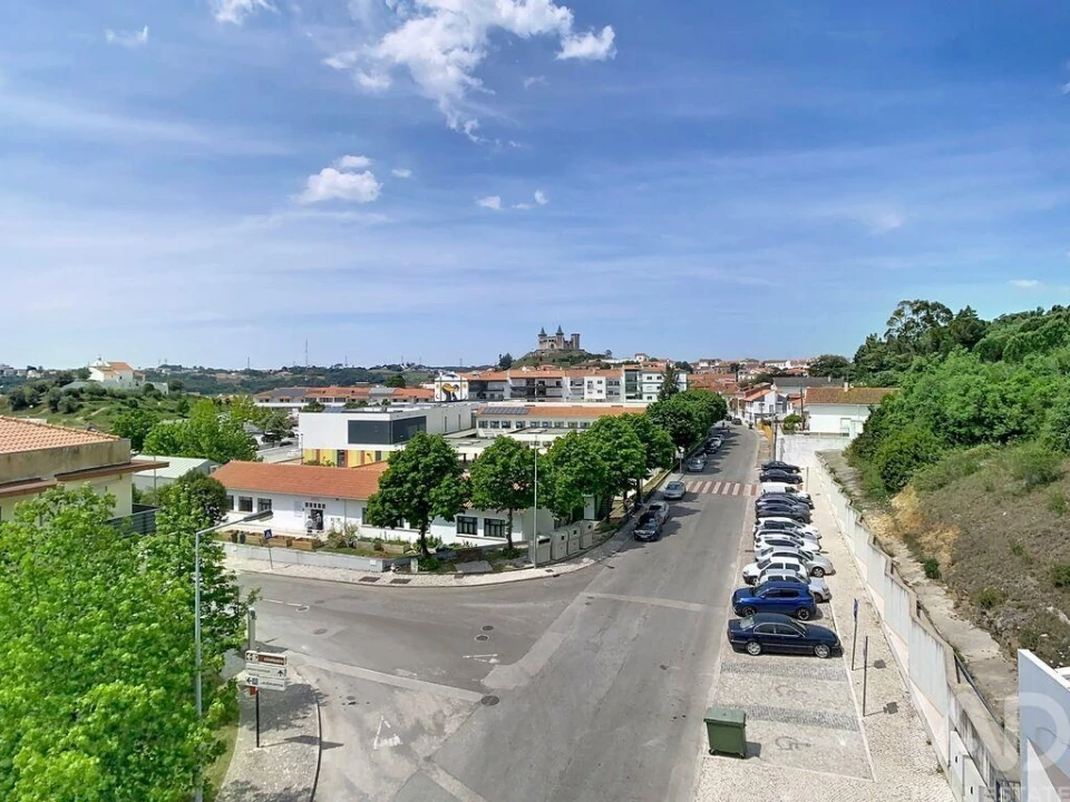 Apartamento para Venda em Arrimal e Mendiga Foto 6